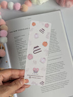 Grateful Gourds Good Reads Fall Theme Bookmark