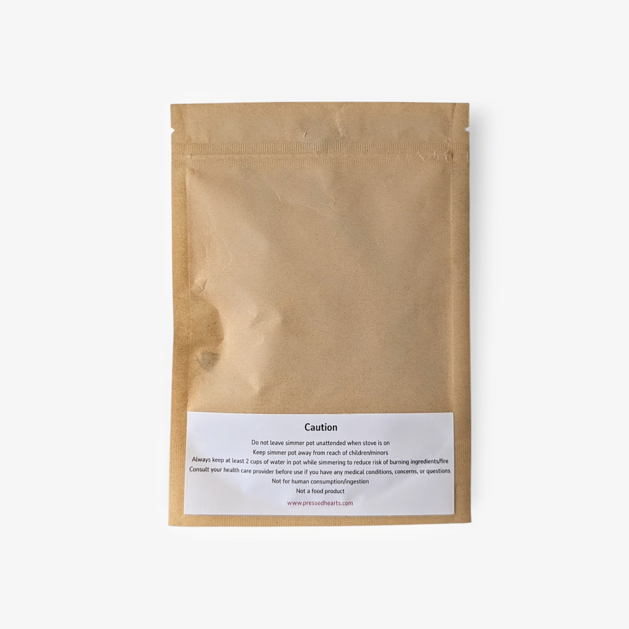 Soft Citrus, Herbs & Vanilla 1 Pot Kit